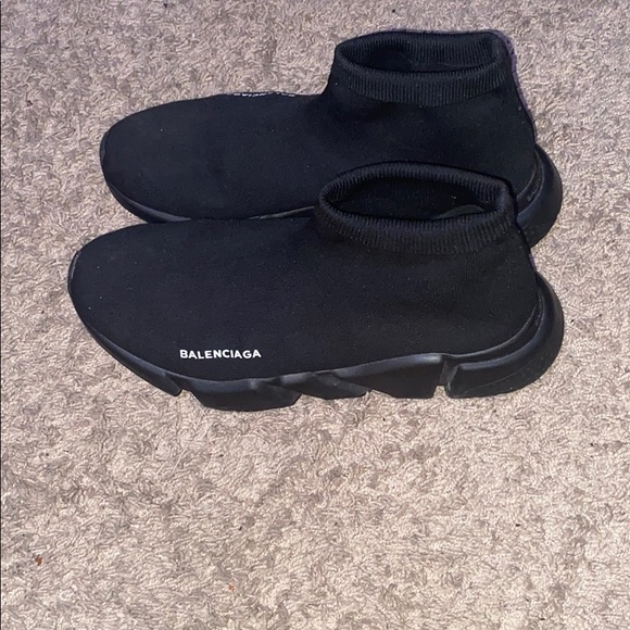 Balenciaga Other - Balenciags Sock Runners Balenciaga Other - Balenciags Sock Runners